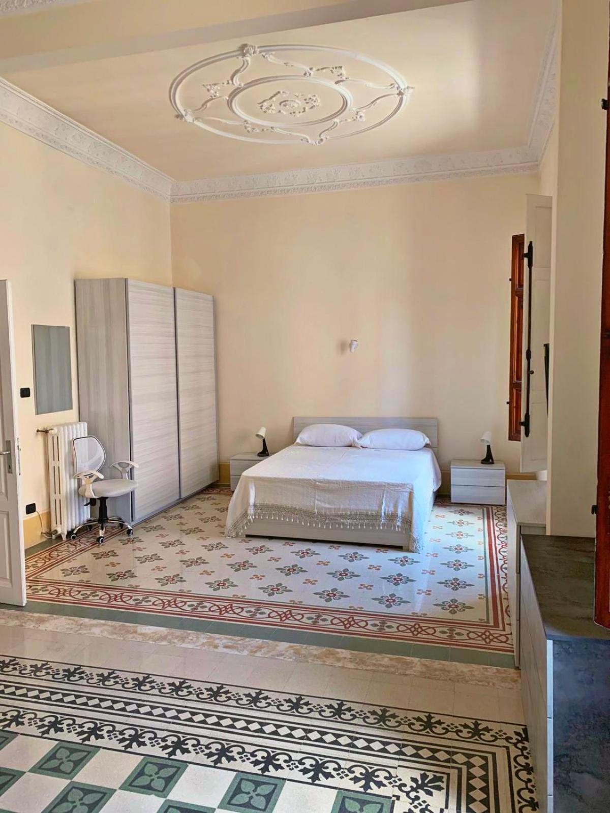 La Villa Dell'Orologio Santa Croce sullʼ Arno Exterior foto